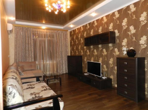 2-room Luxury Apartment 60m2 on Stalevarov Street 3, by GrandHome, Zaporizhzhya